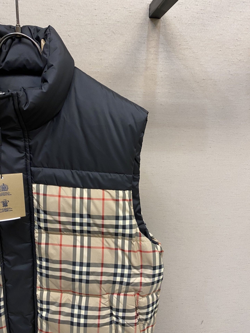 Bv*b*rry down jackets